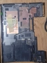 ​Долен корпус (Base Cover) и Магнезиева рамка (Structure Frame) за Lenovo ThinkPad T500, снимка 1