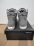 SUPRA Skytop Fiberglass Grey W, снимка 3