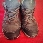Туристически обувки SALOMON N 44 2/3, снимка 7