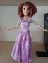 Кукла Дисни Рапунцел с къса коса - Disney Store , снимка 4
