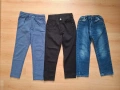 Лот панталони/дънки 122, снимка 1