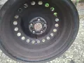 4 бр. Оригинални джанти 16инча, за Форд, Волво, снимка 7