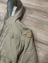 Висок клас дамско яке Fjallraven  Greenland G1000 Sherpa  Winter Jacket , XS размер, снимка 4