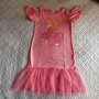 Нова детска рокля ,,Дисни'', снимка 1 - Детски рокли и поли - 39327080