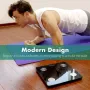 Смарт везна анализатор ZOETOUCH Bluetooth Body Fat Scale, снимка 5
