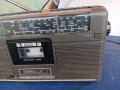 BERLIN DELUXE TR-806LS Радиокасетофон, снимка 4
