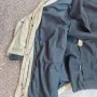 Fjällräven Fjallraven яке с полар 2 в 1 размер ХХЛ , снимка 12