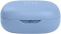 Нови Безжични слушалки JBL - Wave Flex, TWS, сини, снимка 4
