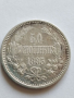 50 стотинки 1883 , снимка 4
