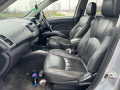 Mitsubishi Outlander D-ID 4х4  2.0 дизел 140 PS 2007 Г ръчка 6 ск само на части , снимка 9