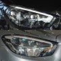 Стъкла капаци за фарове Mercedes W213 E Класа 16-20 LED W213 E Class 16-20 LED