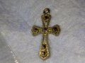 ПОСРЕБРЕН АЖУРЕН КРЪСТ от БЛАГОРОДНА СТОМАНА в СТАРИНЕН СТИЛ 40316, снимка 14