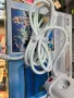 12/1 Разклонител с 8 гнезда и 4 USB за зареждане, снимка 6