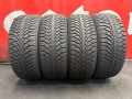 205 55 16, Зимни гуми, Fulda KristallMontero3, 4 броя, снимка 2