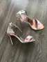 Сандали на висок ток Ted Baker - 37, снимка 1