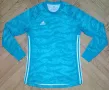 Adidas GK jersey Adipro 19 Оригинална вратарска фланелка , снимка 1