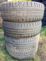 4бр зимни гуми 215/65R16 Continental, снимка 1