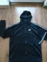 Nike M NSW REPEAT FZ HOOD - страхотно мъжко горнище М, снимка 5