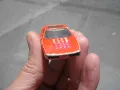 МЕТАЛНА КОЛИЧКА HOT WHEELS, снимка 3
