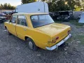 ВАЗ 2101    1979 Г само на части , снимка 4