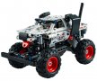 LEGO® Technic 42150 - Monster Jam™ Monster Mutt™ далматинец, снимка 3