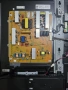 Power board 1-983-349-11 от SONY KD-55XF9005, снимка 1