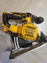 Безчетков циркуляр DeWalt DCS565. Само тяло. 117€. (цената е крайна!), снимка 2