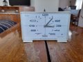 Настолен часовник,будилник СЛАВА,SLAVA #12, снимка 1 - Антикварни и старинни предмети - 41140088