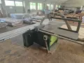 Циркуляр Altendorf WA80 , снимка 2