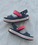 Детски сандали Crocs №25/26, снимка 1