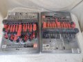 подарък, идея за ПОДАРЪК, Отвертки 37 броя , отвертки комплект НОВ ГОЛЯМ ПЪЛЕН, снимка 15
