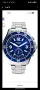 Fossil hybrid watch хибриден часовник , снимка 1