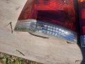 Стопове за Опел Вектра Ц Opel Vectra C GTS, снимка 2