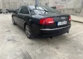 Audi A8 4.2 газ/бензин, снимка 6