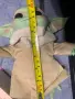 Плюшена играчка Star Wars Baby Yoda / Grogu плюш фигура 20 см The Mandalorian, снимка 3