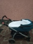Бебешка количка Peg Perego , снимка 6