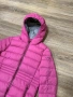Детска зимна пухенка CMP 550cuin Down Jacket Winter Alpine , 134-152 размер , снимка 4