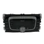 CD плеър Ford S-MAX 2006-2014 ID: 163658 OEM 7S7T-18C939-AF, снимка 1