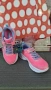 Английски детски светещи маратонки-SKECHERS, снимка 5
