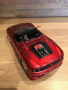 Метална количка Hot Wheels Ferrari 360 Spider 1/24 Dropstars Custom , снимка 10