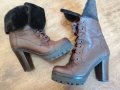 Боти Естествена кожа , снимка 2