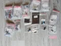 Лот от GSM части за моторола, снимка 1