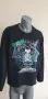 Kenzo Paris Limited Edition Embroidered Sweatshirt Cotton Mens Size L ОРИГИНАЛ! Мъжка Блуза!, снимка 7