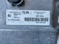 9829728480 компютър ECU от Peugeot 308 (T9), 1.2 THP 130, automatic, 131 ph., engine HNS, 60 000 km, снимка 2