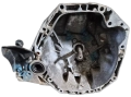 RENAULT CLIO III BR0/1, CR0/1 Getriebe ,JH3141 ,8200508897 ,S181489, 1.50, 12081124, снимка 1