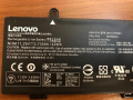 Оригинална Батерия за Lenovo ThinkPad, снимка 5