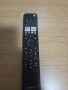 Дистанционно управление за телевизор SONY, оригинално, RMF-TX520E, черно, снимка 1