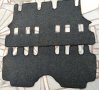 Мокетни стелки за "Seat Alhambra" 2001 г., снимка 1 - Аксесоари и консумативи - 42292017