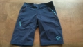 NORRONA Flex1 Stretch Shorts Women Размер XS дамски еластични туристически къси панталони 33-60, снимка 1