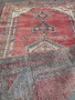 Ръчно тъкан античен килим, снимка 1 - Килими - 44750699